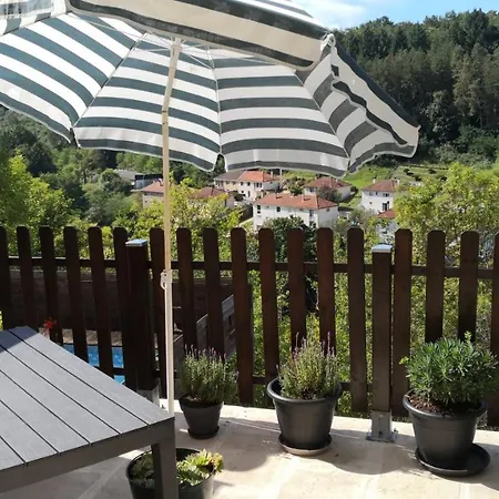 Meublee Avec Vue Panoramique A Perigueux Alloggio in famiglia *